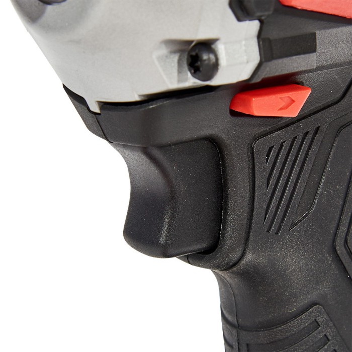 Гайковерт акумуляторний безщітковий Vitals Professional AT 1837 BS SmartLine+ (18 В, без АКБ та ЗУ)