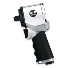 Гайковерт для шиномонтажу пневматичний TOPTUL KAAQ1650 (1/2" 678 Nm 9500об/хв супер-короткий)