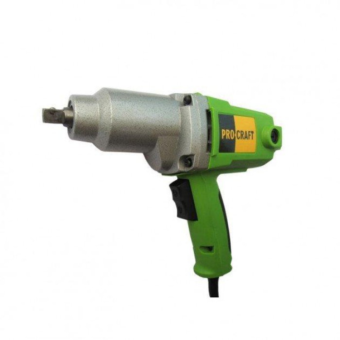 Гайковерт електричний ударний Procraft ES-1450