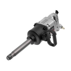 Гайковерт пневматичний INTERTOOL PT-1104, 1", 2200 Нм, професійний