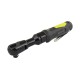 Гайковерт пневматический WERTVOLL PN-2031 (1/2