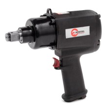 Гайковерт пневматический  INTERTOOL PT-1105, 3/4'', 1300 Нм, профессиональный, 5000 об/мин.