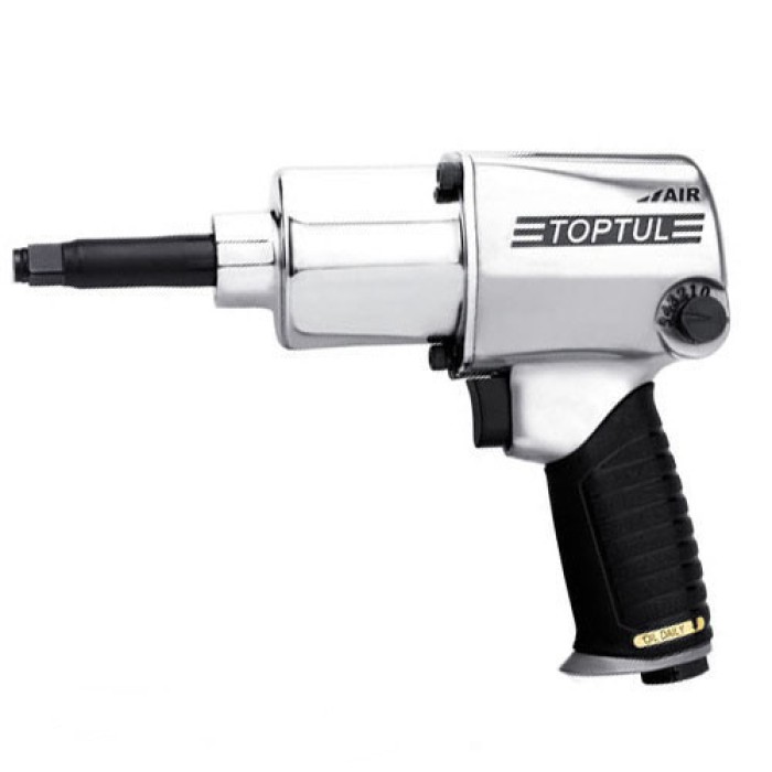 Гайковерт пневматичний для СТО TOPTUL KAAB1660 (1/2