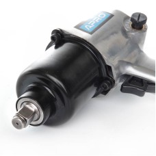 Гайковерт пневматичний посилений APRO 850121 (1/2' 610 Нм 204 л/хв) Гайковерт пневматичний посилений APRO 850121 (1/2' 610 Нм 204 л/хв)