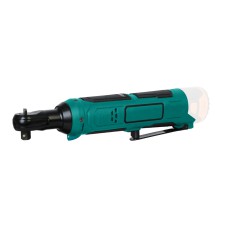 Гайковерт тріскачка акумуляторний Sturmax IWM3212CL, 12В (без АКБ та ЗУ)