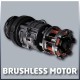 Гайковерт ударный аккумуляторный Einhell TE-CW 18 Li BL-Solo, 18В, без акк., 215Нм, 0-2900 об/мин, HEX-адаптер