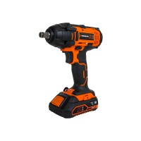 Гайковерт ударний акумуляторний Tekhmann TIW-300/i20 kit