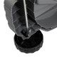 Газонокосилка электрическая INTERTOOL DT-2260, 1.2 кВт, ширина захвата 320 мм, высота среза 27/45/52 мм