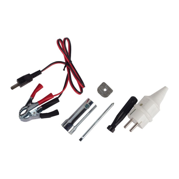 Генератор бензиновий Tekhmann TGG-0.8 RS AL