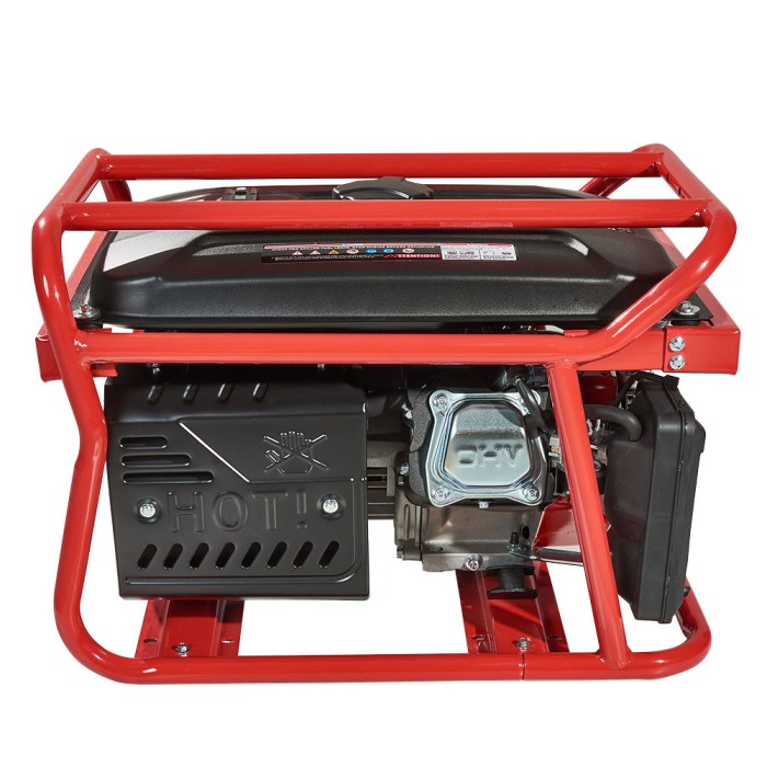 Генератор бензиновый Vitals JBS 3.0b