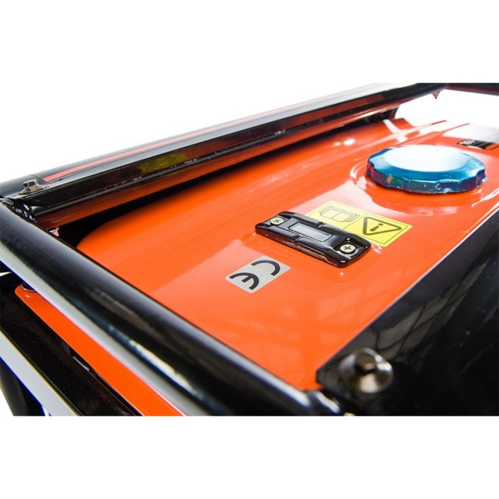 Генератор бензиновый  Tekhmann TGG-32 ES