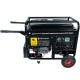 Генератор бензиновий зварювальний Кентавр КБЗГ505ЕКРг (2019)