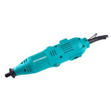 Гравер Grand МГ-570/40, 570 Вт, 8000-32500 об/хв, цанга 1.0-3.2 мм, комплект насадок, коробка Гравер Grand МГ-570/40, 570 Вт, 8000-32500 об/хв, цанга 1.0-3.2 мм, комплект насадок, коробка