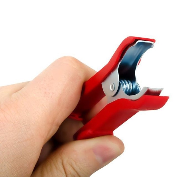 Інтелектуальний зарядний пристрій INTERTOOL AT-3018 6/12В, 4/8A, 230В, LED-індикація