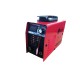 Инверторный сварочный аппарат Edon TB-300C, 220 В, 5.3 кВт, КПД 85%, сварочный ток 20-300 А, вес 4.2 кг