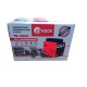 Инверторный сварочный аппарат Edon TB-300C, 220 В, 5.3 кВт, КПД 85%, сварочный ток 20-300 А, вес 4.2 кг
