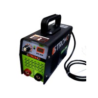 Інверторний зварювальний апарат STROMO SW-295
