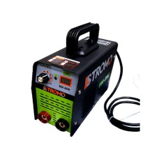 Інверторний зварювальний апарат STROMO SW-295