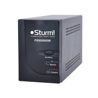 Джерело безперебійного живлення Sturm 500 ВA PS95006SW