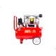 Компресор MPT MAC80243S OIL FREE 24 л, 800 Вт, 1450 об/хв, 7 атм, мідна обмотка, безшумний