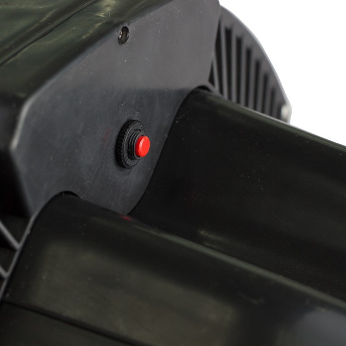 Компресор V 2.2 кВт 386 л/хв 8бар 50 л (2 крани) GRAD (7043935)