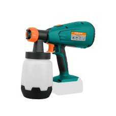 Фарбопульт акумуляторний 20В Sturm SG9620CL