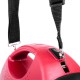 Електричний Краскопульт INTERTOOL DT-5060, HVLP 600 Вт., форсунка 1.8 мм, бачок 1л., 450-550 мл/хв