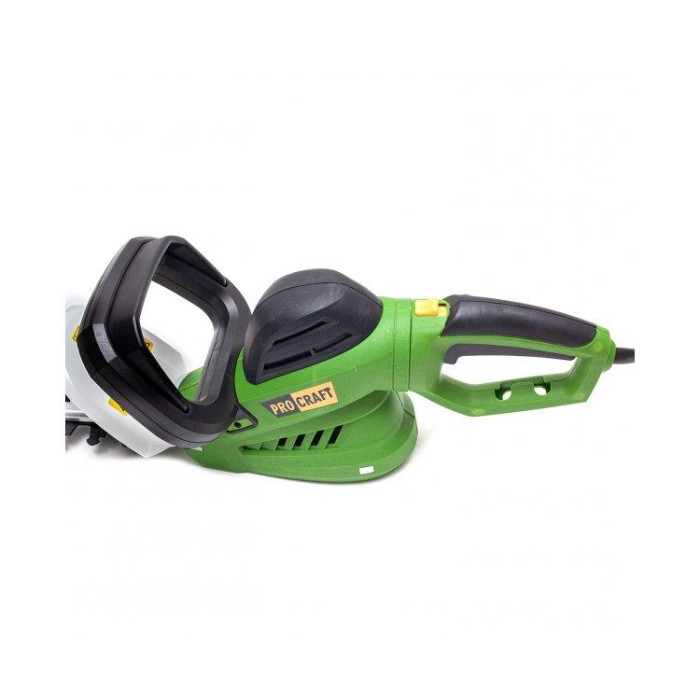 Кущоріз електричний Procraft PT600 UNIVERSAL, 600 Вт, максимальний різ 20 мм