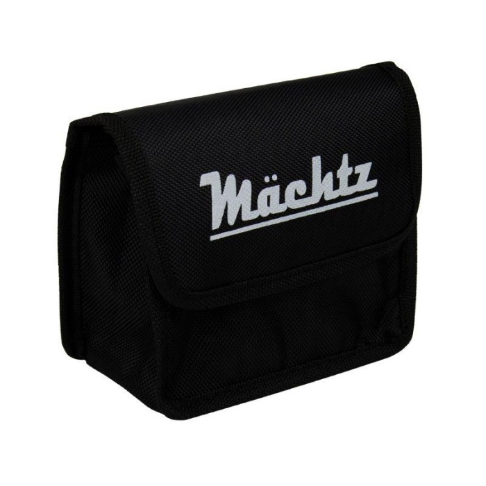 Лазерний рівень (нівелір) Mächtz MLL-05 GL, 20 м, 5 променів, зелений промінь, сумка чохол