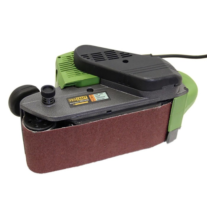 Стрічкова машина PROCRAFT PBS-1950