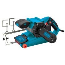 Ленточная шлифовальная машина KRAISSMANN 900 BSU 76, 900 Вт, скорость ленты 200-380 м/мин