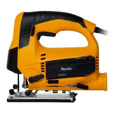 Лобзик електричний Machtz MJS-1050 B, 1050 Вт, 3000 хід/хв, кут реза 45 °, маятниковий хід, рег. обертів Лобзик електричний Machtz MJS-1050 B, 1050 Вт, 3000 хід/хв, кут реза 45 °, маятниковий хід, рег. обертів