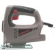 Лобзик электрический Арсенал Л-600, 600 ВТ, 500-3000 об/мин, ход штока 18 мм, быстрая замена пилки