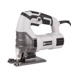 Лобзик електричний Елпром ЕПЛЕ-90, 800Вт, швидкий затискач пилки, регулятор обертів, глибина пропилу 90 мм