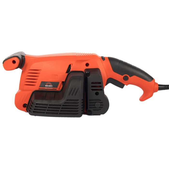 Машина ленточная шлифовальная Vitals Ls 7560 XCs