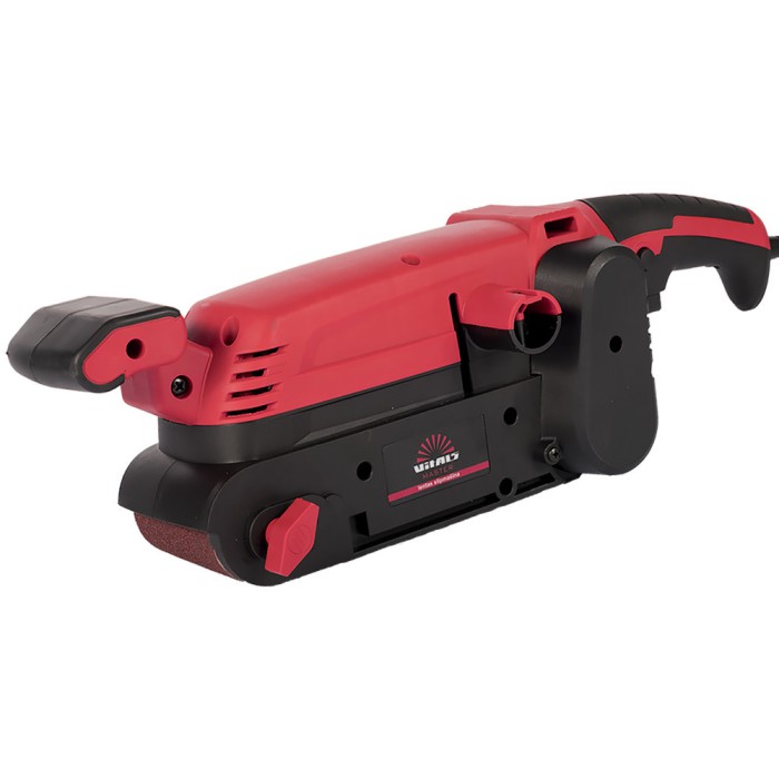 Машина ленточная шлифовальная Vitals master Ls 7590 XCs