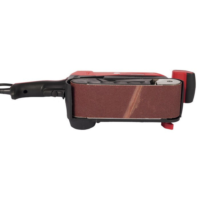 Машина ленточная шлифовальная Vitals master Ls 7590 XCs