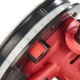 Машина шліфувальна Vitals Master SK 1875GL led, 750 Вт, діаметр диска 180 мм, 610-2150 об/хв