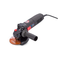 Машина углошлифовальная BauMaster AG-9012BE 125 мм, 1000Вт, рег.оборотов