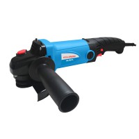 Машина кутошліфувальна BauMaster AG-9012L 125 мм, 1200Вт