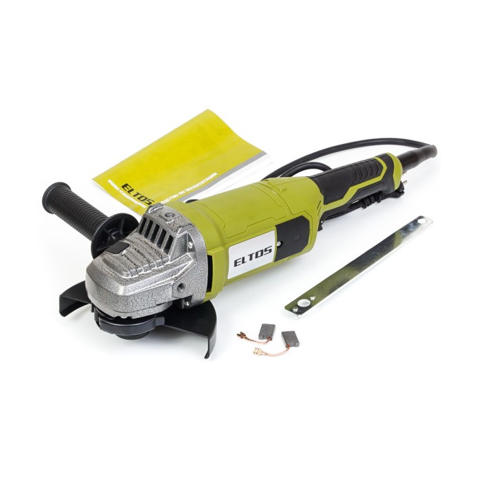 Машина углошлифовальная Eltos МШУ-180-2250