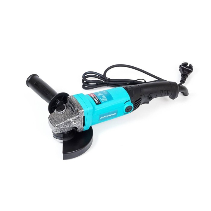 Машина кутошліфувальна Grand МШУ-125-1300