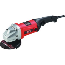 Машина кутошліфувальна MPT MAG1403 PROFI, 125 мм, 1400 Вт, 8500 об/хв, підшипники C&U Машина кутошліфувальна MPT MAG1403 PROFI, 125 мм, 1400 Вт, 8500 об/хв, підшипники C&U