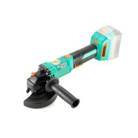 Машина углошлифовальная аккумуляторная Sturmax AGM9020CLB, 125мм, 20В, без АКБ. и ЗУ