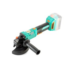 Машина углошлифовальная аккумуляторная Sturmax AGM9020CLB, 125мм, 20В, без АКБ. и ЗУ