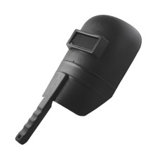 Маска зварювальна з ручкою MASTERTOOL 81-0021
