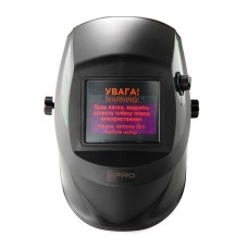 Маска зварювальника автоматична APRO MZI-3000