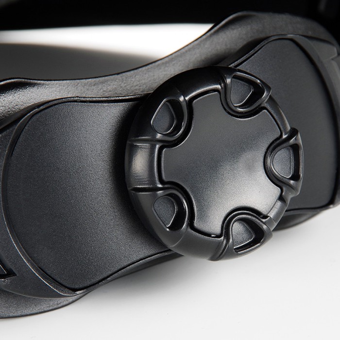 Маска зварювальника автоматична APRO MZI-3000