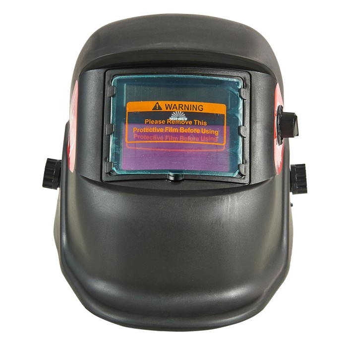 Маска зварювальника хамелеон 