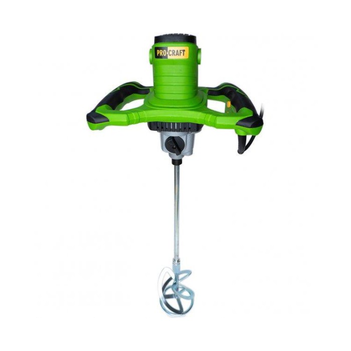 Міксер Procraft PMM2500 (будівельний) Міксер Procraft PMM2500 (будівельний)